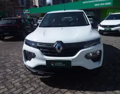 RENAULT KWID 1.0 12V SCE FLEX ZEN MANUAL RENAULT KWID 1.0 12V SCE FLEX ZEN MANUAL