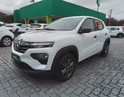 RENAULT KWID 1.0 12V SCE FLEX ZEN MANUAL RENAULT KWID 1.0 12V SCE FLEX ZEN MANUAL