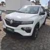 RENAULT KWID 1.0 12V SCE FLEX ZEN MANUAL RENAULT KWID 1.0 12V SCE FLEX ZEN MANUAL