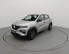 RENAULT KWID 1.0 12V SCE FLEX ZEN MANUAL RENAULT KWID 1.0 12V SCE FLEX ZEN MANUAL