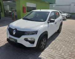 RENAULT KWID 1.0 12V SCE FLEX ZEN MANUAL RENAULT KWID 1.0 12V SCE FLEX ZEN MANUAL