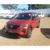RENAULT KWID 1.0 12V SCE FLEX ZEN MANUAL RENAULT KWID 1.0 12V SCE FLEX ZEN MANUAL