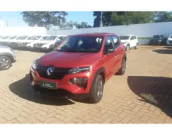 RENAULT KWID 1.0 12V SCE FLEX ZEN MANUAL RENAULT KWID 1.0 12V SCE FLEX ZEN MANUAL