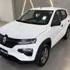 RENAULT KWID 1.0 12V SCE FLEX ZEN MANUAL RENAULT KWID 1.0 12V SCE FLEX ZEN MANUAL