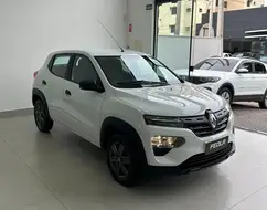 RENAULT KWID 1.0 12V SCE FLEX ZEN MANUAL RENAULT KWID 1.0 12V SCE FLEX ZEN MANUAL