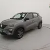 RENAULT KWID 1.0 12V SCE FLEX ZEN MANUAL RENAULT KWID 1.0 12V SCE FLEX ZEN MANUAL