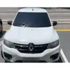 RENAULT KWID 1.0 12V SCE FLEX ZEN MANUAL RENAULT KWID 1.0 12V SCE FLEX ZEN MANUAL