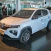 RENAULT KWID 1.0 12V SCE FLEX ZEN MANUAL RENAULT KWID 1.0 12V SCE FLEX ZEN MANUAL