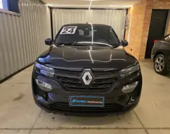 RENAULT KWID 1.0 12V SCE FLEX ZEN MANUAL RENAULT KWID 1.0 12V SCE FLEX ZEN MANUAL