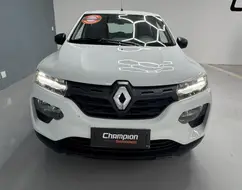 RENAULT KWID 1.0 12V SCE FLEX ZEN MANUAL RENAULT KWID 1.0 12V SCE FLEX ZEN MANUAL