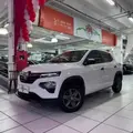 RENAULT KWID 1.0 12V SCE FLEX ZEN MANUAL RENAULT KWID 1.0 12V SCE FLEX ZEN MANUAL