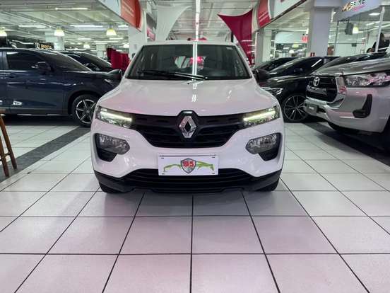 RENAULT-KWID-2025