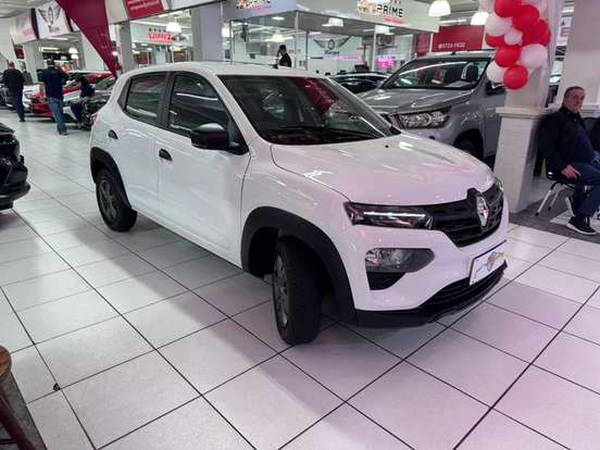 RENAULT-KWID-2025