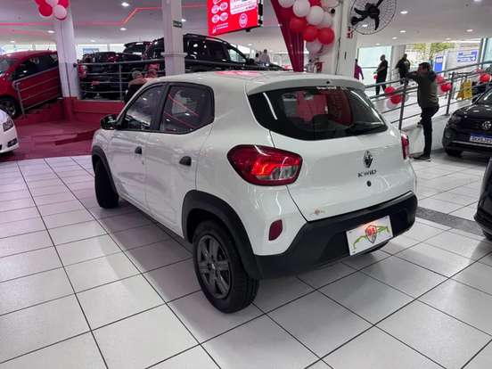 RENAULT-KWID-2025