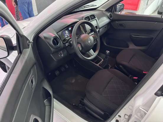 RENAULT-KWID-1.0 12V SCE FLEX ZEN MANUAL RENAULT-KWID-2025