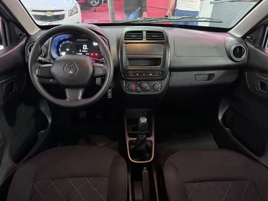 RENAULT-KWID-2025