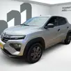 RENAULT KWID 1.0 12V SCE FLEX ZEN MANUAL RENAULT KWID 1.0 12V SCE FLEX ZEN MANUAL