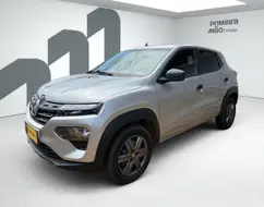 RENAULT KWID 1.0 12V SCE FLEX ZEN MANUAL RENAULT KWID 1.0 12V SCE FLEX ZEN MANUAL