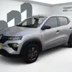RENAULT KWID 1.0 12V SCE FLEX ZEN MANUAL RENAULT KWID 1.0 12V SCE FLEX ZEN MANUAL