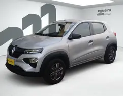 RENAULT KWID 1.0 12V SCE FLEX ZEN MANUAL RENAULT KWID 1.0 12V SCE FLEX ZEN MANUAL