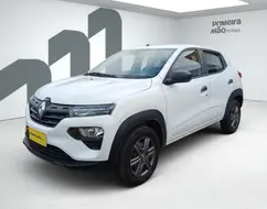 RENAULT KWID 1.0 12V SCE FLEX ZEN MANUAL RENAULT KWID 1.0 12V SCE FLEX ZEN MANUAL