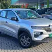 RENAULT KWID 1.0 12V SCE FLEX ZEN MANUAL RENAULT KWID 1.0 12V SCE FLEX ZEN MANUAL
