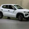 RENAULT KWID 1.0 12V SCE FLEX ZEN MANUAL RENAULT KWID 1.0 12V SCE FLEX ZEN MANUAL