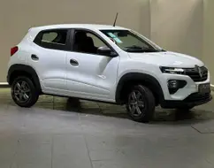 RENAULT KWID 1.0 12V SCE FLEX ZEN MANUAL RENAULT KWID 1.0 12V SCE FLEX ZEN MANUAL