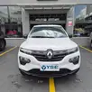 RENAULT KWID 1.0 12V SCE FLEX ZEN MANUAL RENAULT KWID 1.0 12V SCE FLEX ZEN MANUAL