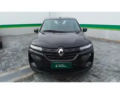 RENAULT KWID 1.0 12V SCE FLEX ZEN MANUAL RENAULT KWID 1.0 12V SCE FLEX ZEN MANUAL