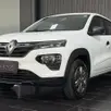 RENAULT KWID 1.0 12V SCE FLEX ZEN MANUAL RENAULT KWID 1.0 12V SCE FLEX ZEN MANUAL