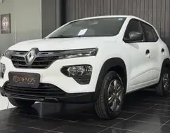 RENAULT KWID 1.0 12V SCE FLEX ZEN MANUAL RENAULT KWID 1.0 12V SCE FLEX ZEN MANUAL