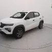 RENAULT KWID 1.0 12V SCE FLEX ZEN MANUAL RENAULT KWID 1.0 12V SCE FLEX ZEN MANUAL