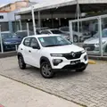 RENAULT KWID 1.0 12V SCE FLEX ZEN MANUAL RENAULT KWID 1.0 12V SCE FLEX ZEN MANUAL