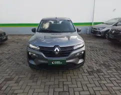 RENAULT KWID 1.0 12V SCE FLEX ZEN MANUAL RENAULT KWID 1.0 12V SCE FLEX ZEN MANUAL