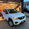 RENAULT KWID 1.0 12V SCE FLEX ZEN MANUAL RENAULT KWID 1.0 12V SCE FLEX ZEN MANUAL
