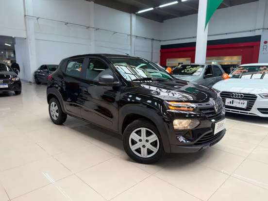 RENAULT-KWID-1.0 12V SCE FLEX ZEN MANUAL RENAULT-KWID-2025