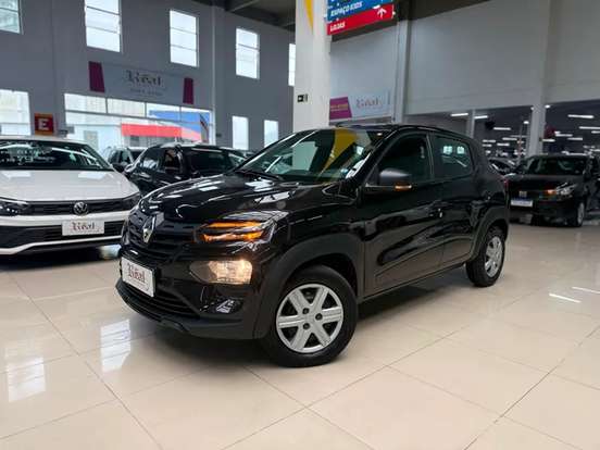 RENAULT-KWID-2025
