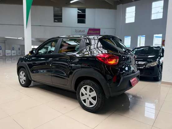 RENAULT-KWID-2025