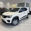 RENAULT KWID 1.0 12V SCE FLEX ZEN MANUAL RENAULT KWID 1.0 12V SCE FLEX ZEN MANUAL