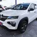 RENAULT KWID 1.0 12V SCE FLEX ZEN MANUAL RENAULT KWID 1.0 12V SCE FLEX ZEN MANUAL