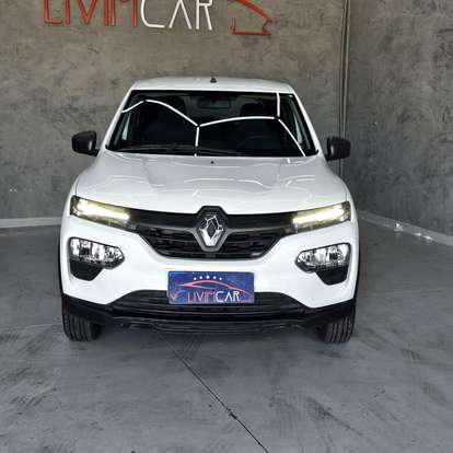 RENAULT-KWID-1.0 12V SCE FLEX ZEN MANUAL RENAULT-KWID-2025