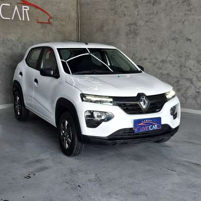 RENAULT-KWID-2025