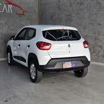 RENAULT-KWID-1.0 12V SCE FLEX ZEN MANUAL RENAULT-KWID-2025