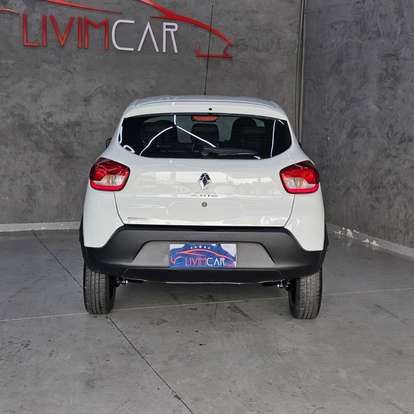RENAULT-KWID-1.0 12V SCE FLEX ZEN MANUAL RENAULT-KWID-2025