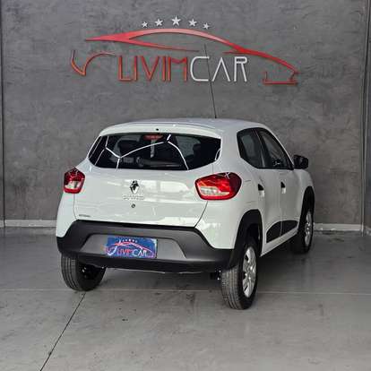 RENAULT-KWID-1.0 12V SCE FLEX ZEN MANUAL RENAULT-KWID-2025