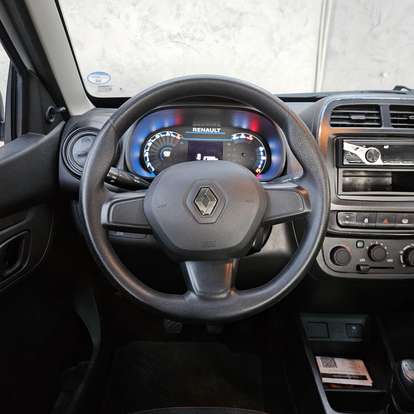 RENAULT-KWID-2025