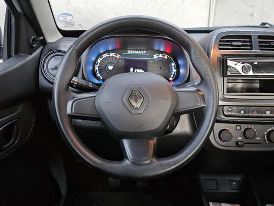 RENAULT-KWID-1.0 12V SCE FLEX ZEN MANUAL RENAULT-KWID-2025