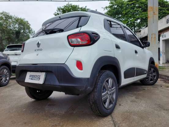 RENAULT-KWID-1.0 12V SCE FLEX ZEN MANUAL RENAULT-KWID-2024