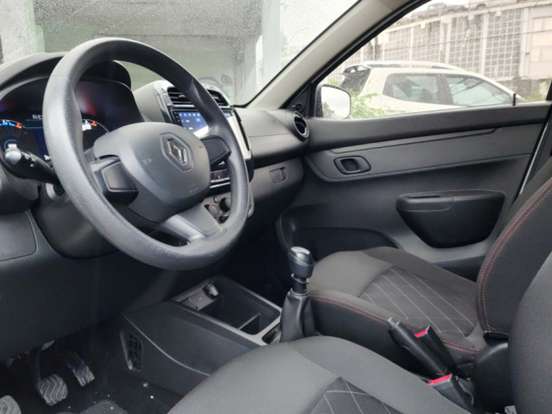 RENAULT-KWID-1.0 12V SCE FLEX ZEN MANUAL RENAULT-KWID-2024